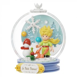 Pantasy - PAN86333 - Il piccolo Principe - Winter Melody